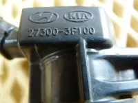 Катушка зажигания на Kia Magentis MG — фото 4