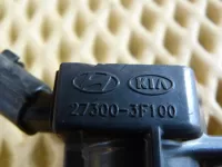 Катушка зажигания на Kia Magentis MG — фото 4