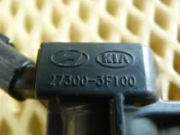 Катушка зажигания на Kia Magentis MG — фото 4