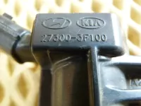Катушка зажигания на Kia Magentis MG — фото 4