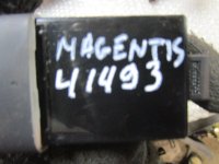 Кнопка корректора фар на Kia Magentis MG — фото 5