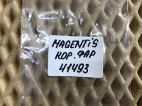 Кнопка корректора фар на Kia Magentis MG — фото 4