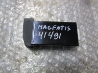 Кнопка освещения панели приборов на Kia Magentis MG — фото 2