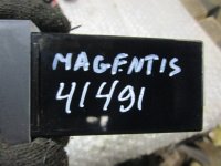 Кнопка освещения панели приборов на Kia Magentis MG — фото 4