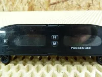 Часы на Kia Magentis MG — фото 4