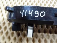 Часы на Kia Magentis MG — фото 10