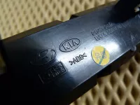 Часы на Kia Magentis MG — фото 8