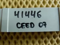 Блок электронный на Kia Ceed ED — фото 5