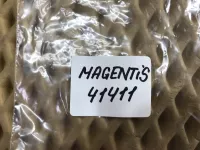 Кнопка обогрева сидений на Kia Magentis MG — фото 5