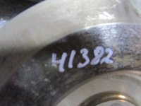 Маховик на Kia Ceed ED — фото 6