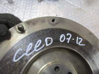 Маховик на Kia Ceed ED — фото 5