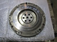 Маховик Kia Ceed 2007-2012,Cerato 2004-2008,Elantra 2006-2011,i30 2007-2012,Soul 2009-2014,i20 2008-2014,Cerato 2009-2013,Carens 2006-2012,Solaris 2010-2017,Elantra 2011-2016,RIO 2011-2017,Venga 2010>,ix20 2010> (МКПП 232002B000) — фото 1