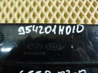 Блок электронный на Kia Ceed ED — фото 4