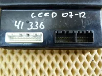 Блок электронный на Kia Ceed ED — фото 5