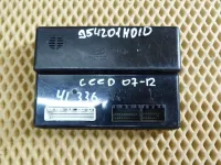 Блок электронный Kia Ceed 2007-2012 (УПРАВЛЕНИЯ ПРОТИВОУГОННОЙ СИСТЕМОЙ 954201H010) — фото 1