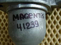 Стартер на Kia Magentis MG — фото 5