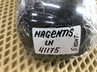 Зеркало левое электрическое на Kia Magentis MG — фото 21