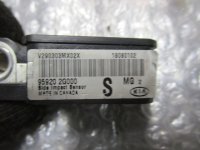 Датчик AIR BAG на Kia Magentis MG — фото 4