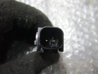 Датчик AIR BAG на Kia Magentis MG — фото 3