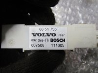 Датчик AIR BAG на Volvo XC90 C — фото 4