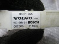 Датчик AIR BAG на Volvo XC90 C — фото 4