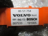 Датчик AIR BAG на Volvo XC90 C — фото 4