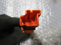 Датчик AIR BAG на Volvo XC90 C — фото 3