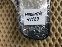 Зеркало заднего вида на Kia Magentis MG — фото 8