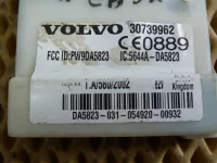 Блок электронный на Volvo XC90 C — фото 2