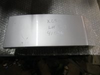 Планка под фонарь левая Volvo XC90 2002-2015 (ДО 2007 ГОДА 8620819) — фото 1