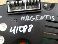 Панель приборов на Kia Magentis MG — фото 13