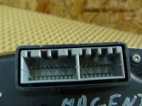 Панель приборов на Kia Magentis MG — фото 11