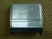Блок управления двигателем Volvo XC90 2002-2015,XC70 Cross Country 2000-2006 (2.5 B5254T2 0261208289) — фото 1