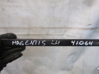 Молдинг крыши левый на Kia Magentis MG — фото 4