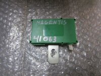 Блок электронный Kia Magentis 2005-2010 (АНТЕННА 962702G002) — фото 1