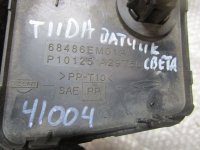 Датчик на Nissan Tiida C11 — фото 4