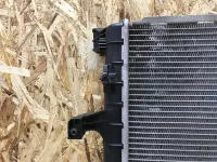 Радиатор основной на Volkswagen Transporter T5 — фото 15