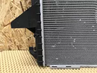 Радиатор основной на Volkswagen Transporter T5 — фото 3