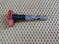 Катушка зажигания Audi A8 [4E] 2003-2010,A6 [C6,4F] 2004-2011,A4 [B6] 2000-2004,A6 [C5] 1997-2004,A8 [4D] 1999-2002,A4 [B7] 2005-2007 (077905115T) — фото 1