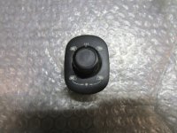 Переключатель регулировки зеркала Porsche Cayenne 2003-2010 (СКЛАДНЫЕ ЗЕРКАЛА 7L5959565) — фото 1