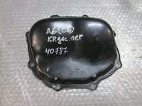 Крышка двигателя передняя Audi A6 [C6,4F] 2004-2011,A8 [4E] 2003-2010,A4 [B7] 2005-2007,Allroad quattro 2006-2012 (3.2 AUK ГОЛОВКИ БЛОКА ЛЕВАЯ 06E109285F) — фото 1