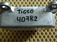 Блок управления AIR BAG на Chery Tiggo T11 — фото 6