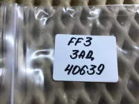 Датчик ABS задний на Ford Focus III — фото 5