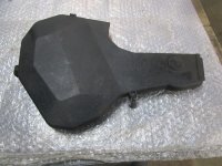 Кожух ремня ГРМ VW Touareg 2002-2010,A6 [C5] 1997-2004,A8 [4D] 1999-2002 (ЛЕВЫЙ 077109123E) — фото 1