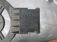 Антенна на Volkswagen Phaeton — фото 4