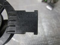 Антенна на Audi A8 D3 — фото 4