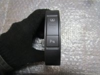 Кнопка многофункциональная VW Phaeton 2002-2016 (УПРАВЛЕНИЕ ШТОРКОЙ И ДАТЧИКАМИ ПАРКОВКИ 3D1959672F) — фото 1