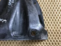 Локер задний правый на Suzuki Splash — фото 4