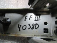 Рулевая колонка на Ford Focus III — фото 8