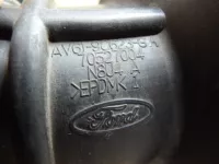 Патрубок воздушного фильтра на Ford Focus III — фото 7